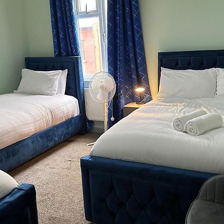 Homestay In Walsall Exteriér fotografie