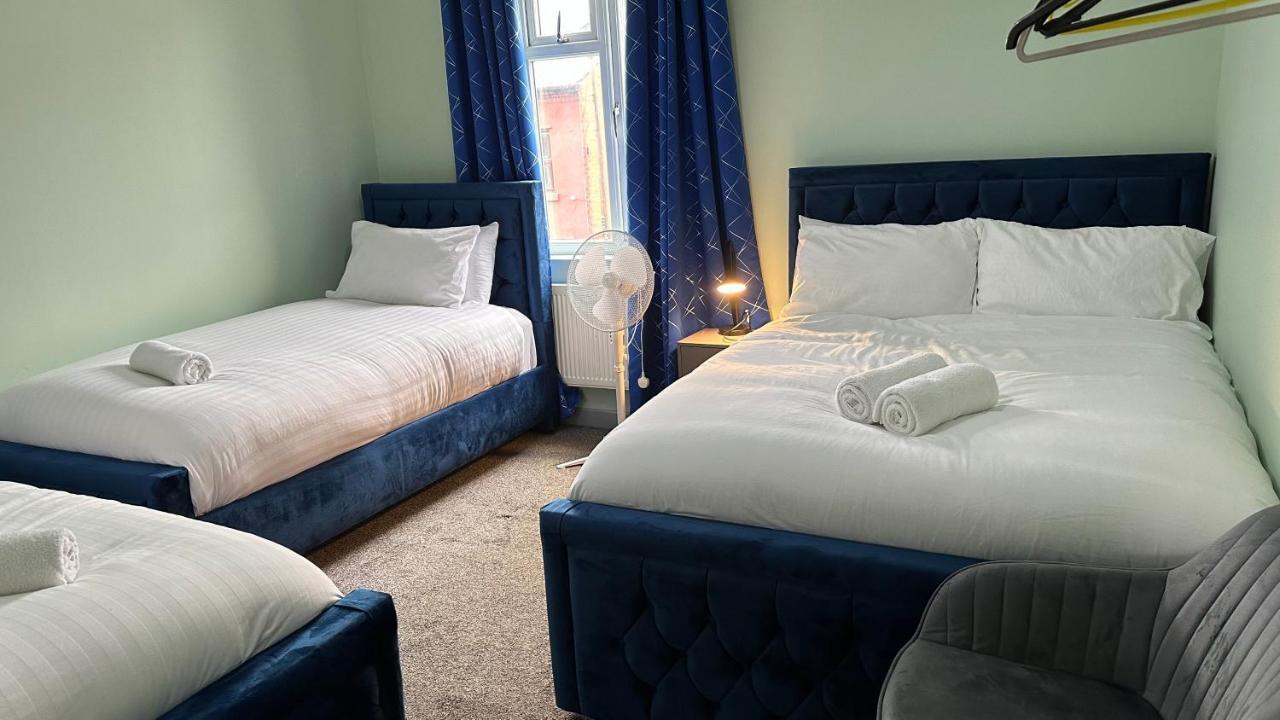 Homestay In Walsall Exteriér fotografie