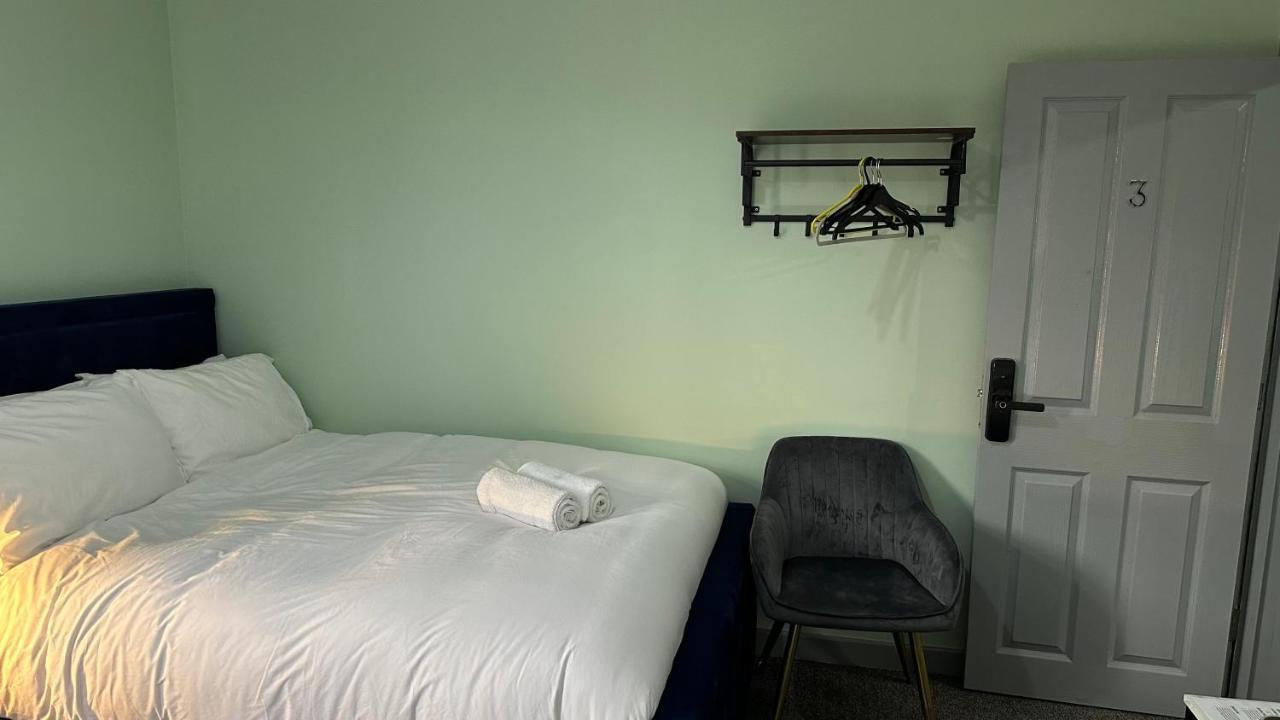 Homestay In Walsall Exteriér fotografie