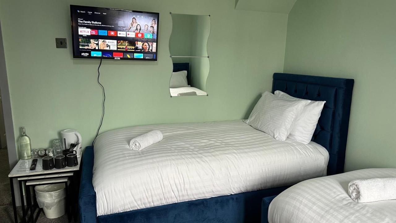 Homestay In Walsall Exteriér fotografie