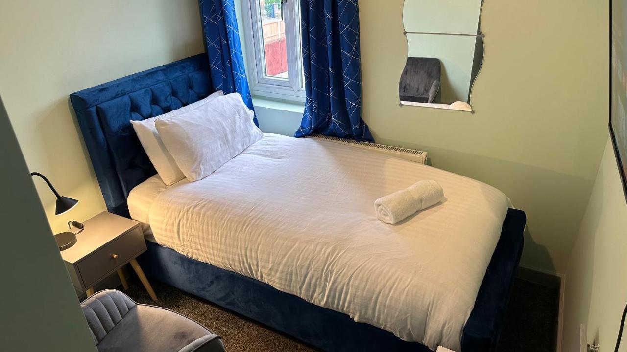 Homestay In Walsall Exteriér fotografie