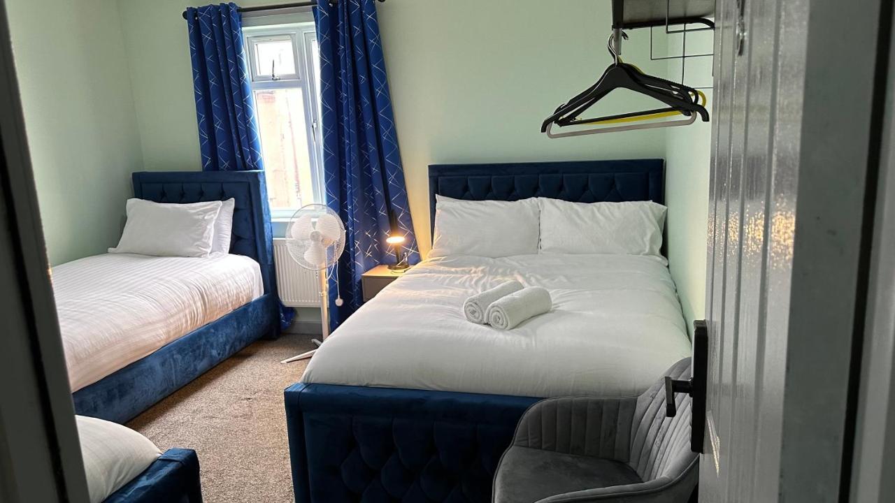 Homestay In Walsall Exteriér fotografie