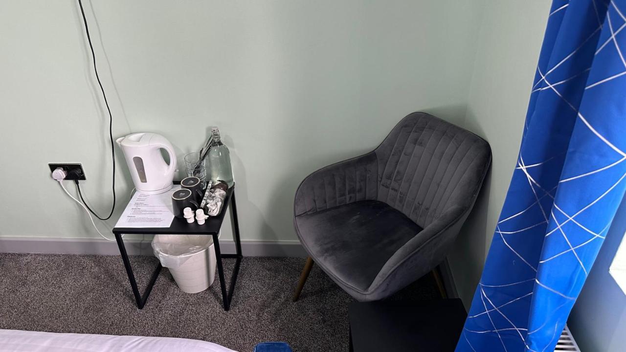 Homestay In Walsall Exteriér fotografie