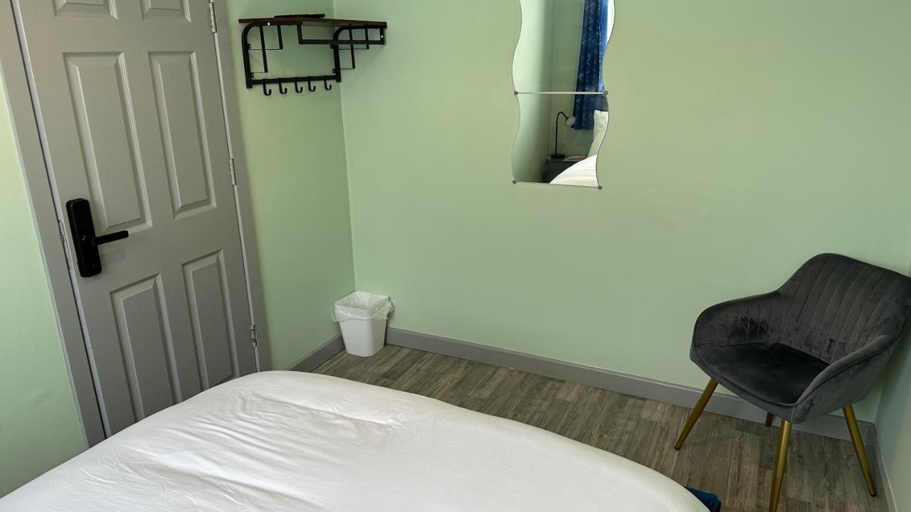 Homestay In Walsall Exteriér fotografie