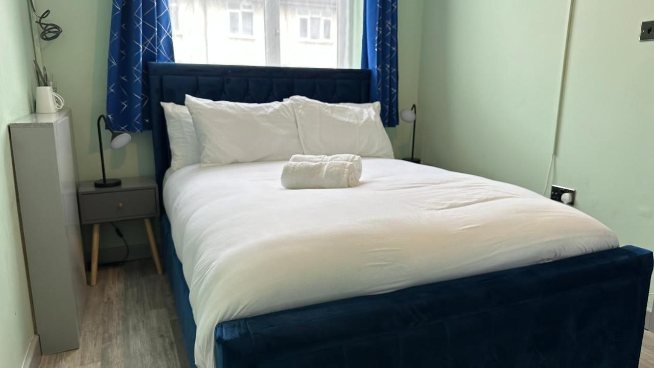 Homestay In Walsall Exteriér fotografie