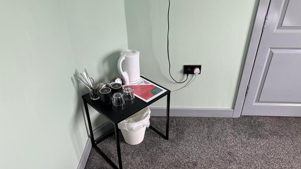 Homestay In Walsall Exteriér fotografie