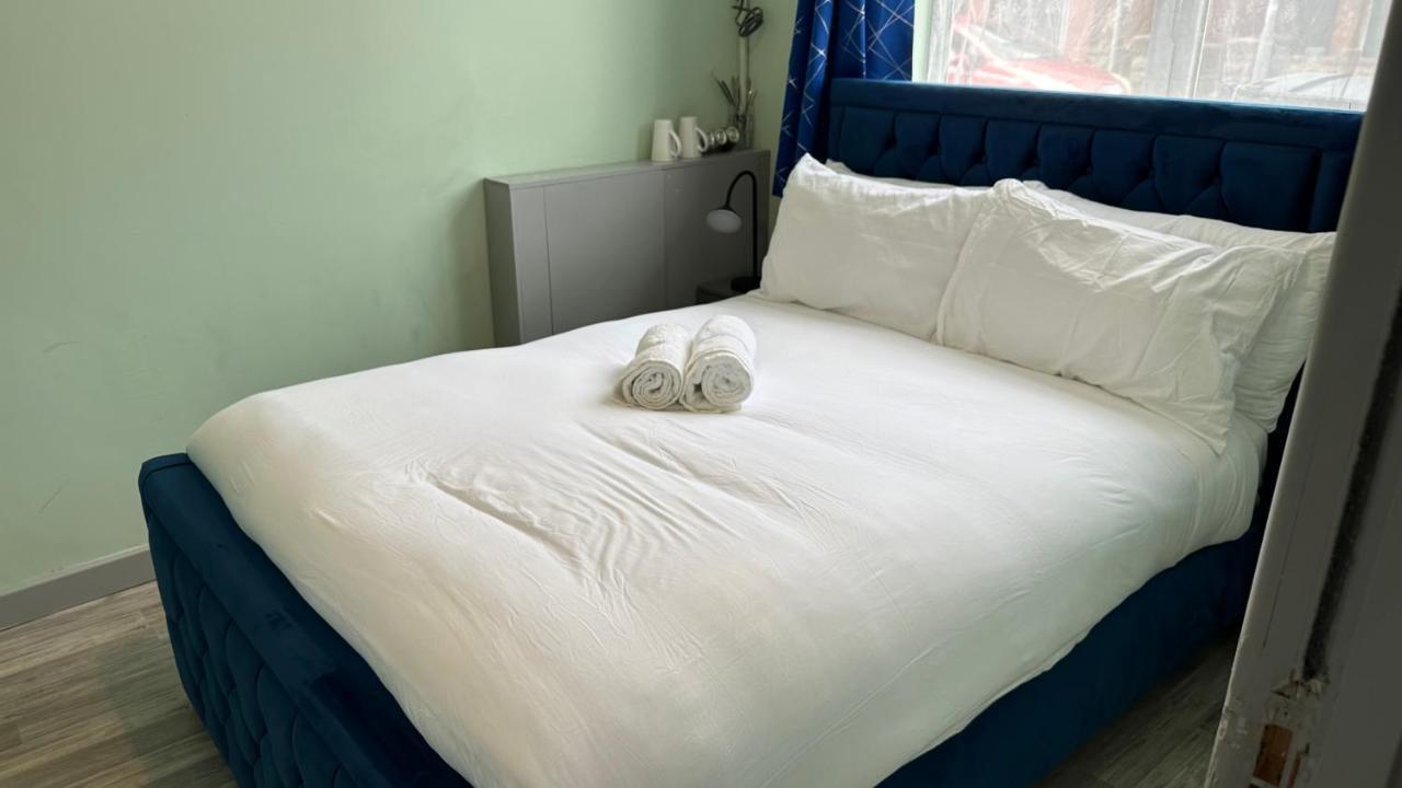 Homestay In Walsall Exteriér fotografie