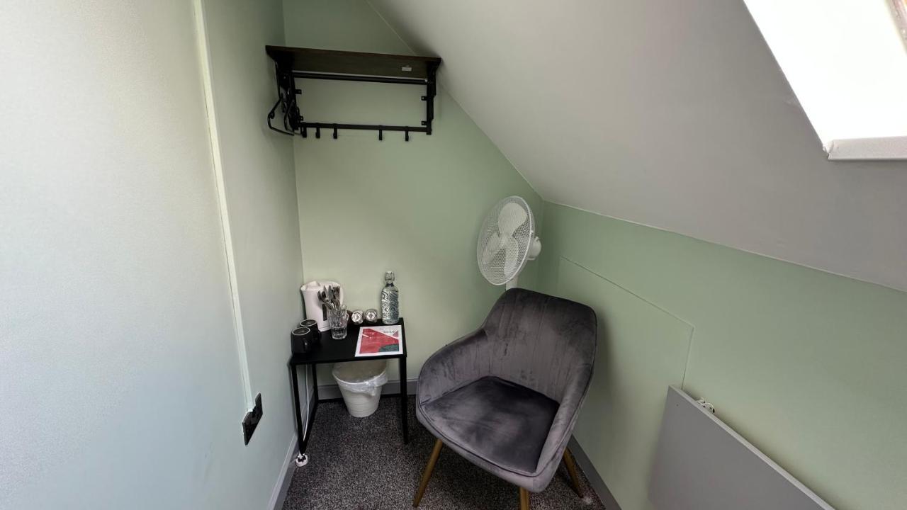 Homestay In Walsall Exteriér fotografie