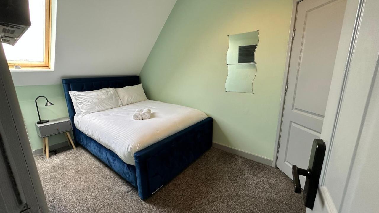 Homestay In Walsall Exteriér fotografie