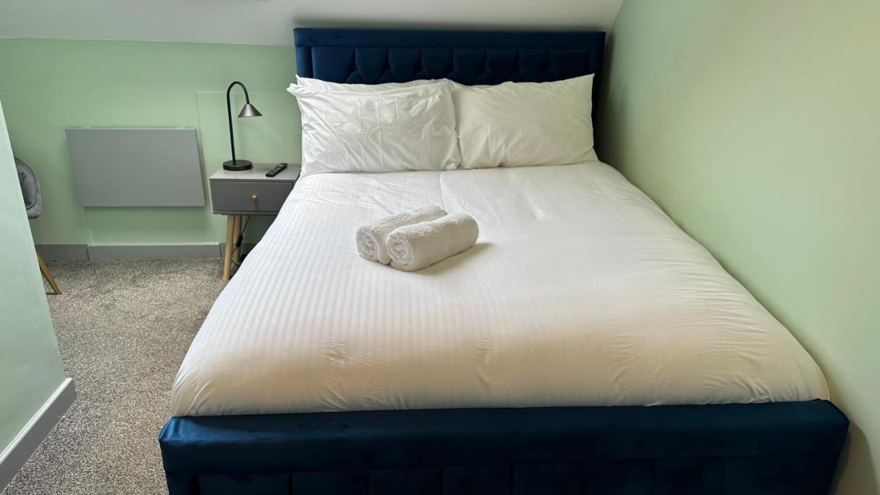 Homestay In Walsall Exteriér fotografie