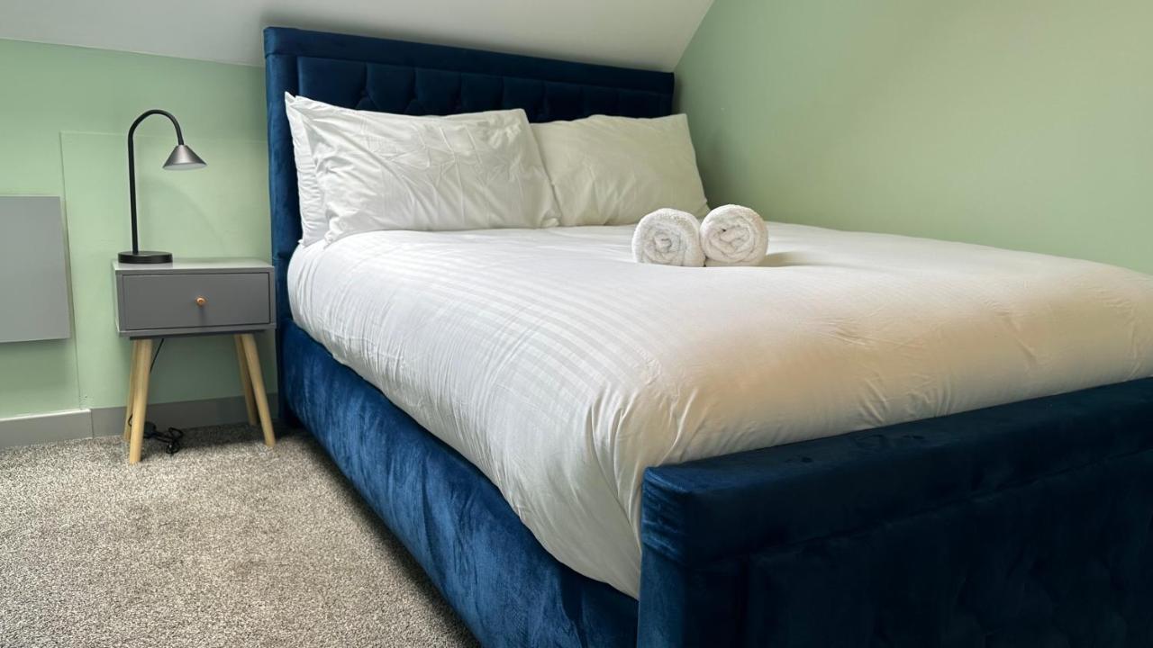Homestay In Walsall Exteriér fotografie