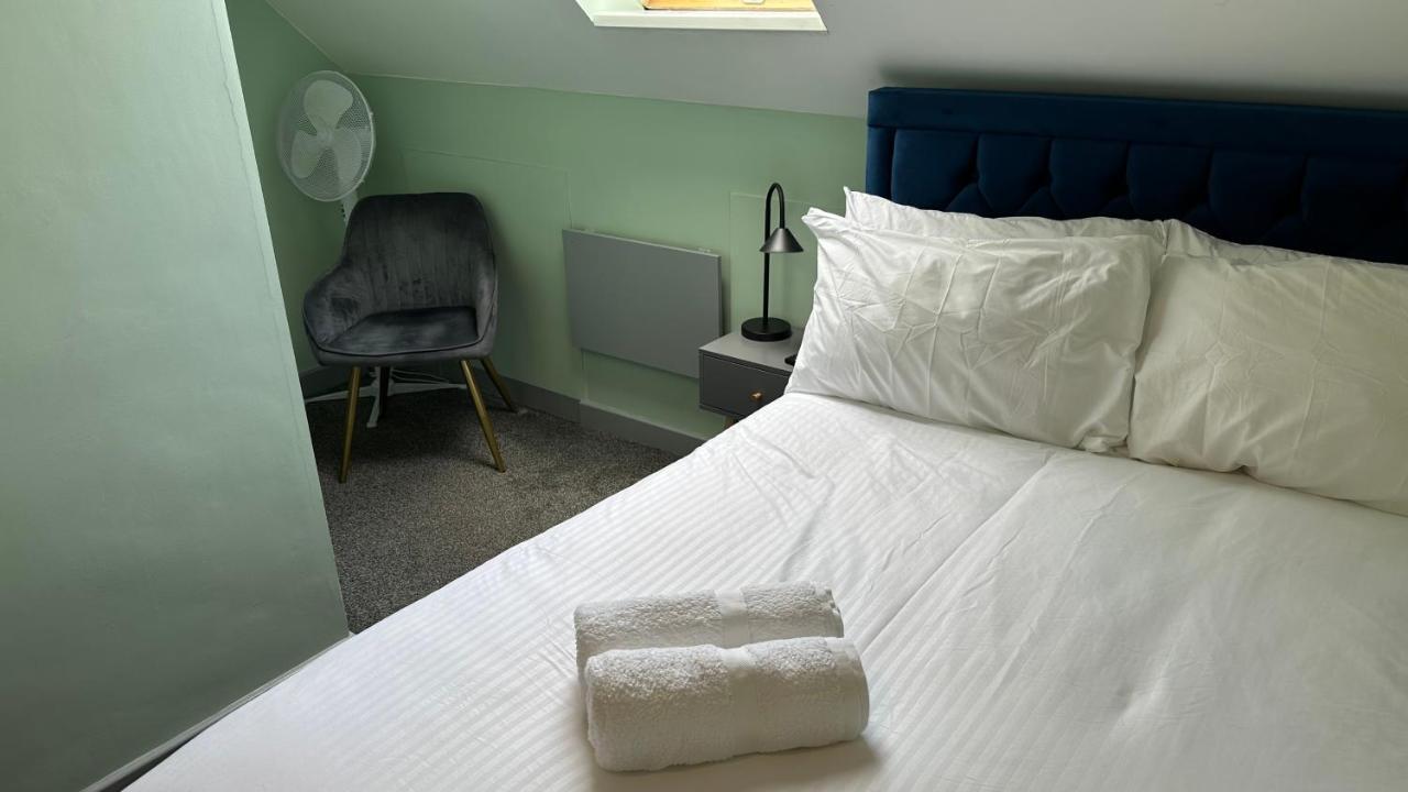 Homestay In Walsall Exteriér fotografie