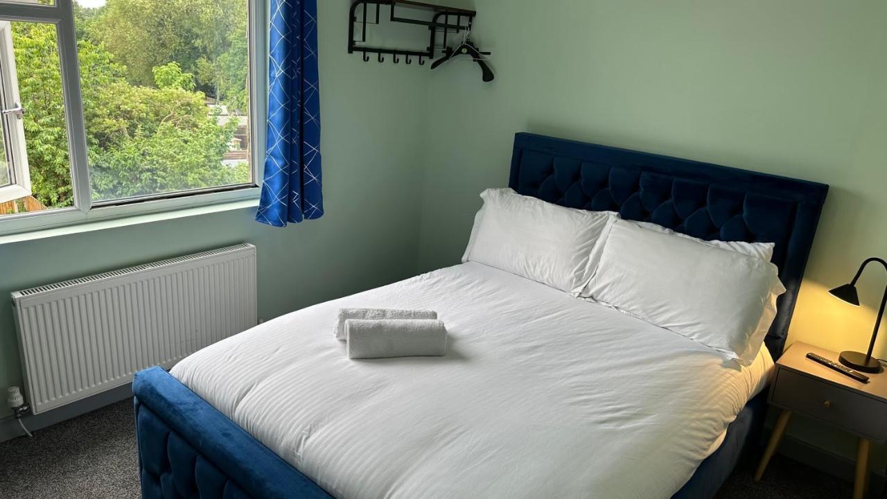 Homestay In Walsall Exteriér fotografie