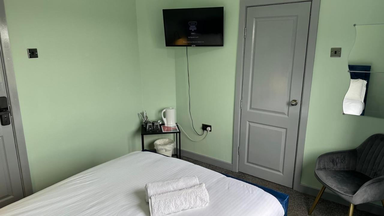 Homestay In Walsall Exteriér fotografie