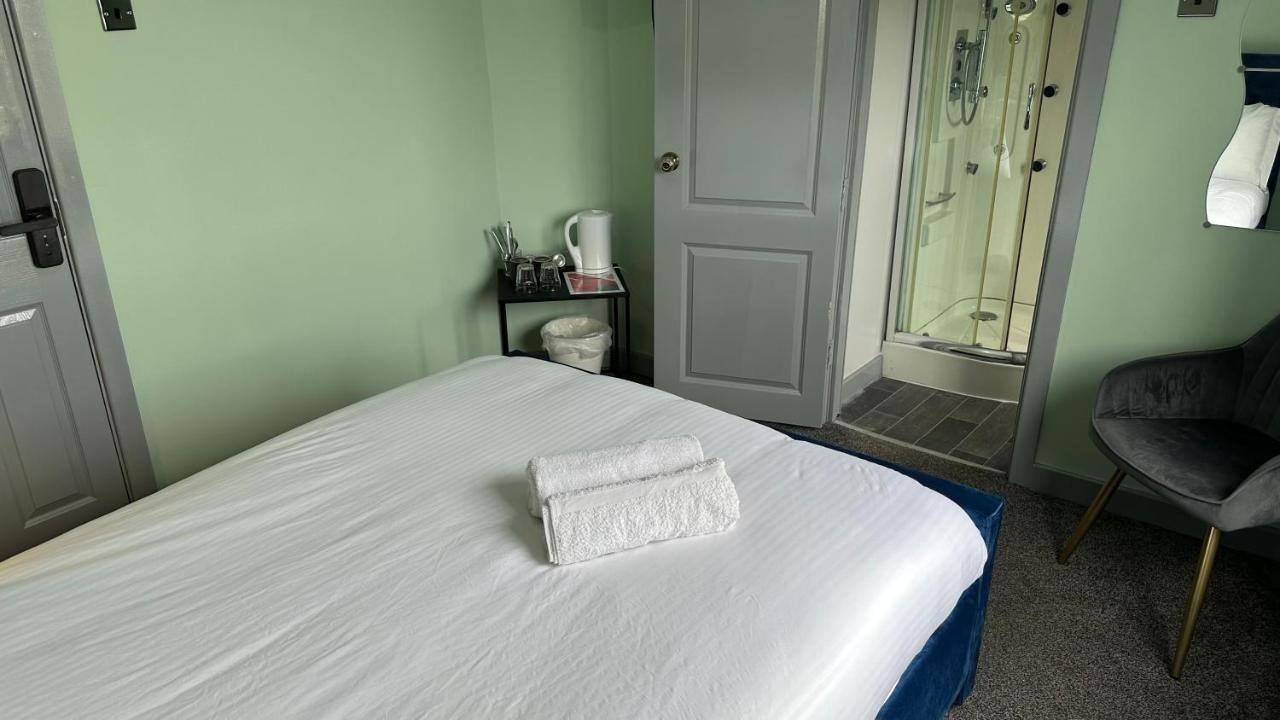 Homestay In Walsall Exteriér fotografie
