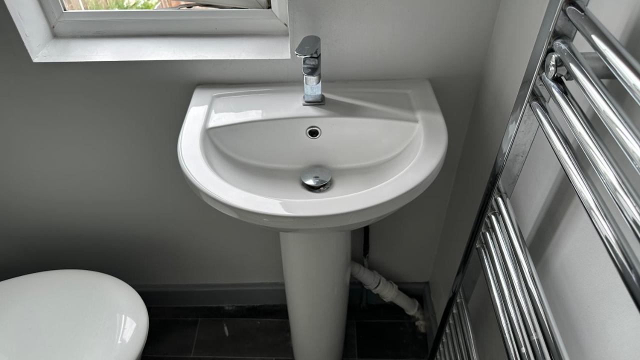 Homestay In Walsall Exteriér fotografie
