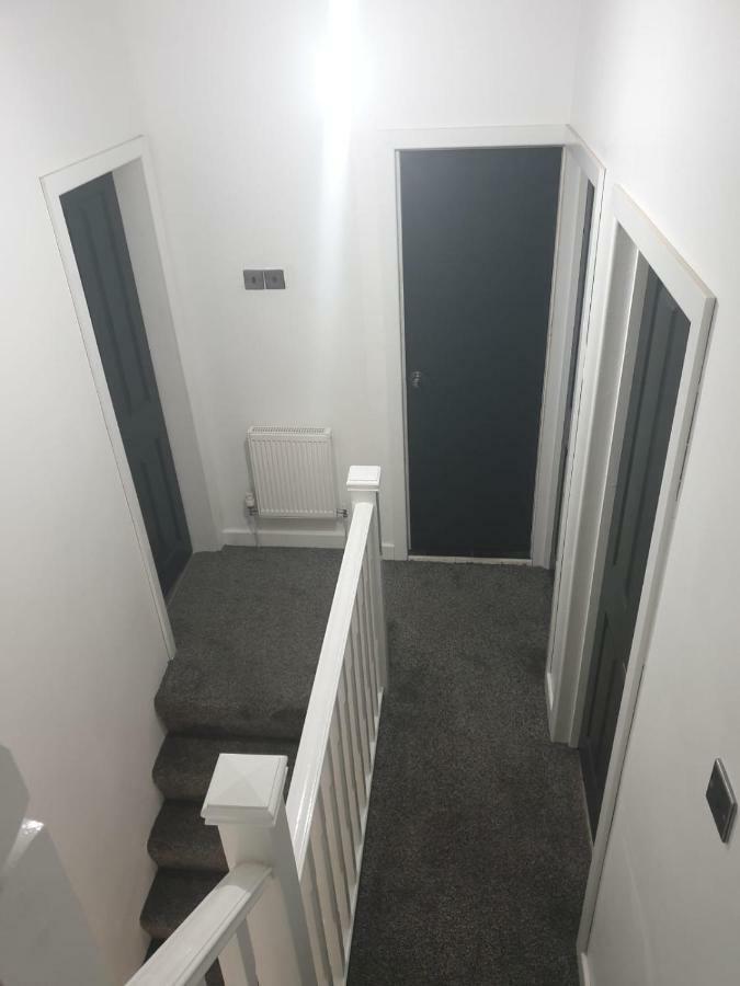 Homestay In Walsall Exteriér fotografie